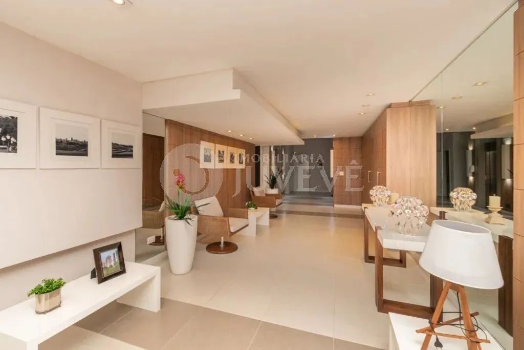 IMOBILIARIA JUVEVÊ ALUGA APARTAMENTO CRISTO REI PRX JARDIM BOTANICO HOSPITAL CAJURU CONDOR - Foto 3
