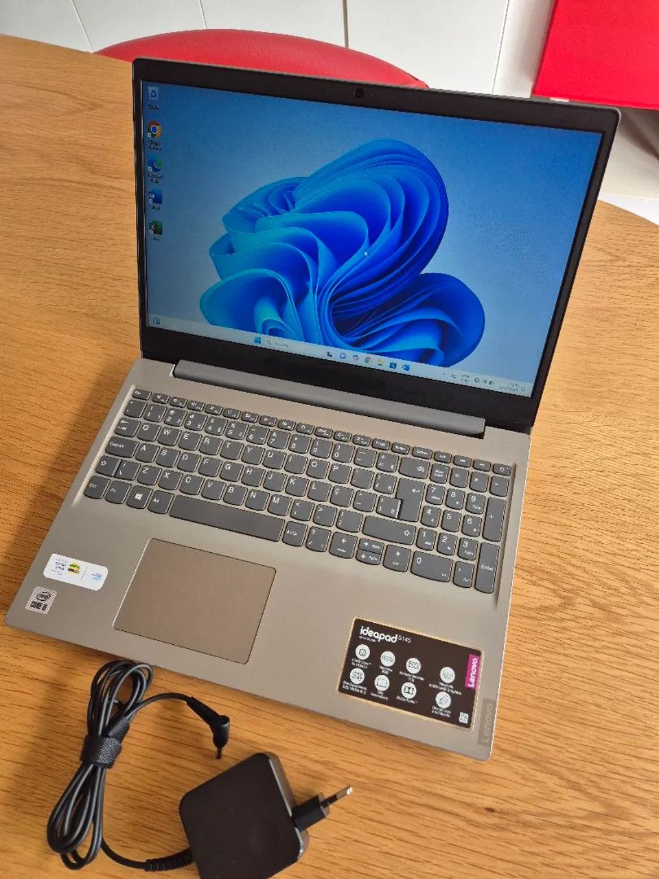 Notebook Lenovo Ideapad S145 - Foto 3