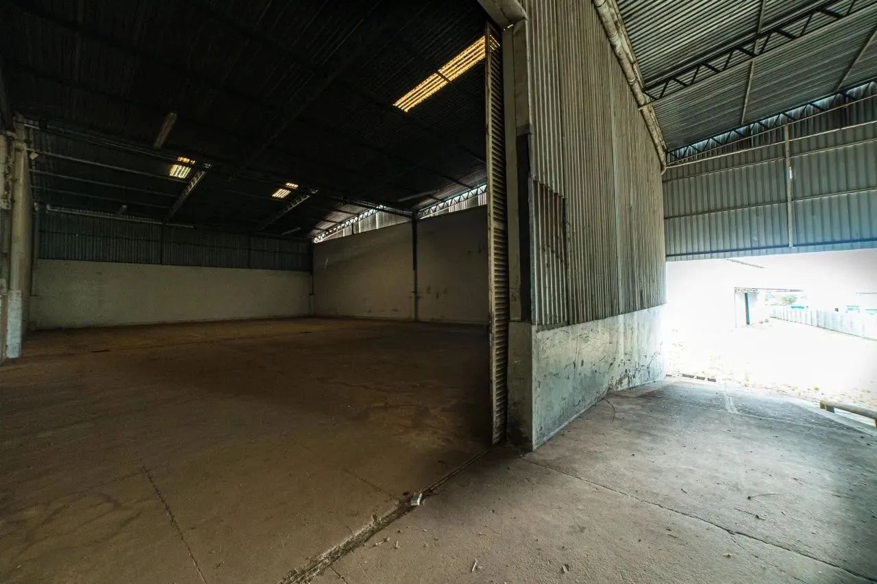 Oportunidade Única pra REFORMA na BR-153 sentido São Paulo - Galpão Comercial De - Foto 7