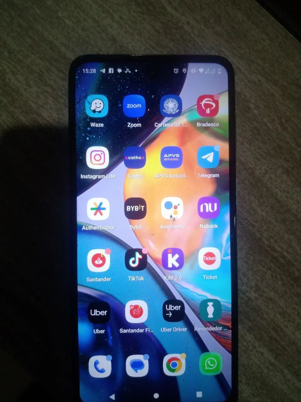Motorola Moto G22 - Foto 4