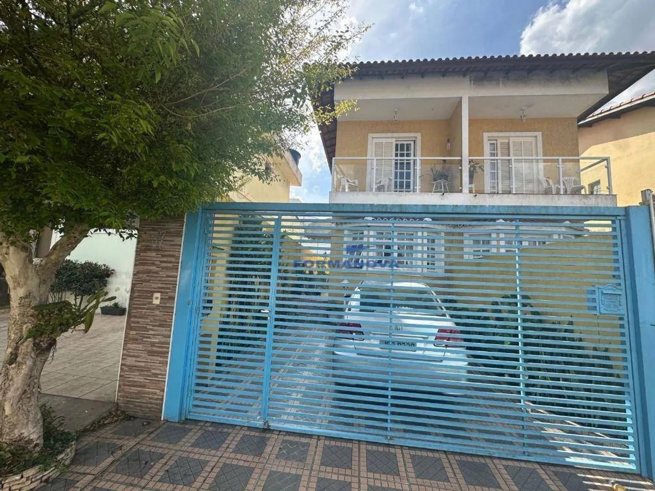 Casa com 2 quartos à venda na Granja Viana / Cotia-SP - Foto 2