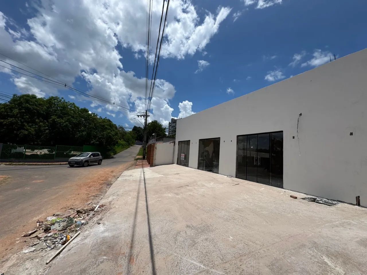 Lojas/salas comerciais  - Foto 2