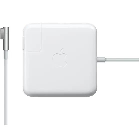 Carregador MagSafe para MacBook primeiríssima linha