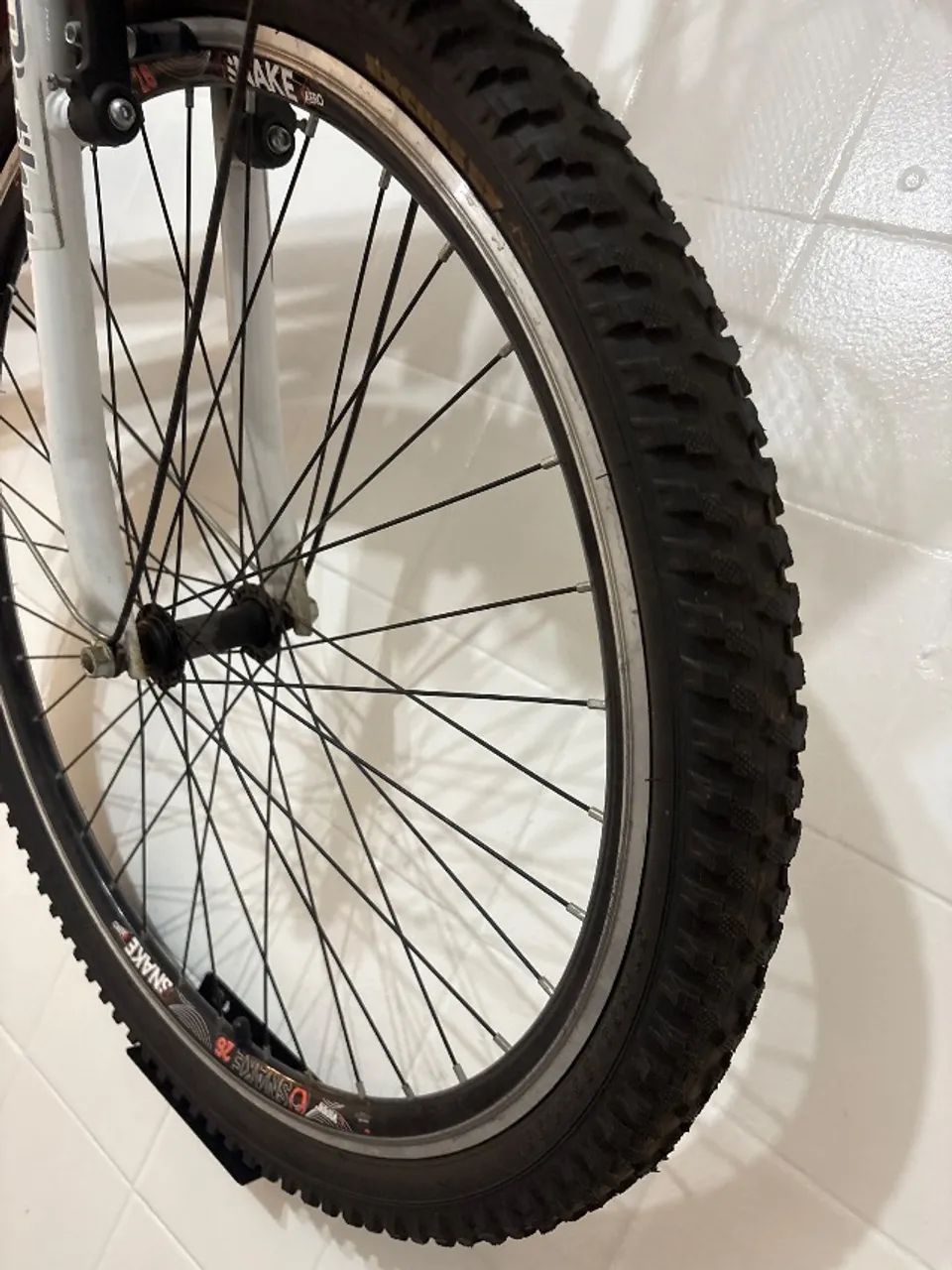 Bicicleta GilMex 26  - Foto 2