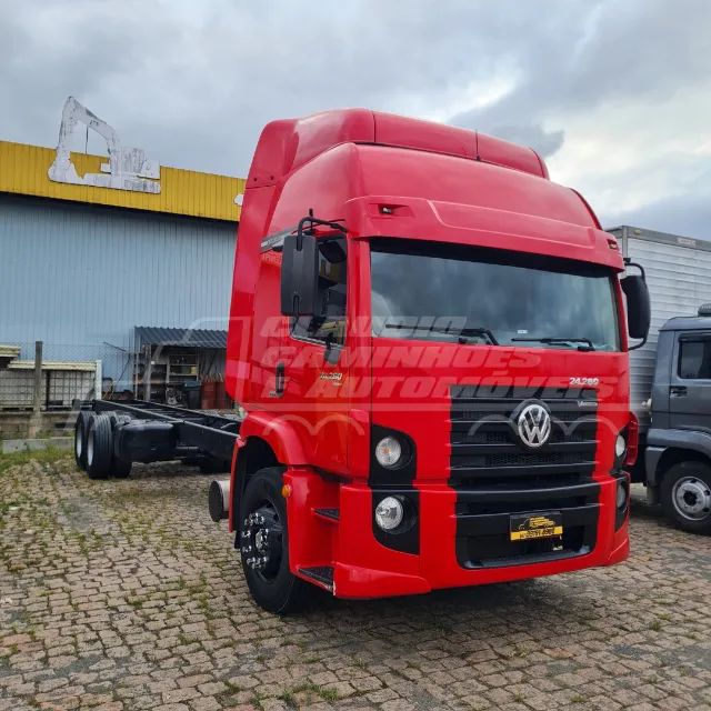 Volkswagen 24-280