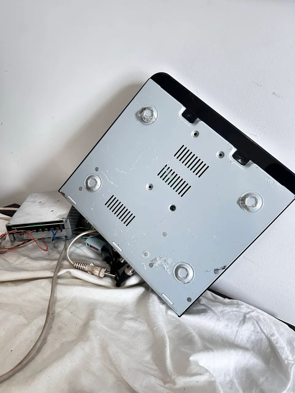 Central de Monitoramento - marca Giga Security - Foto 3