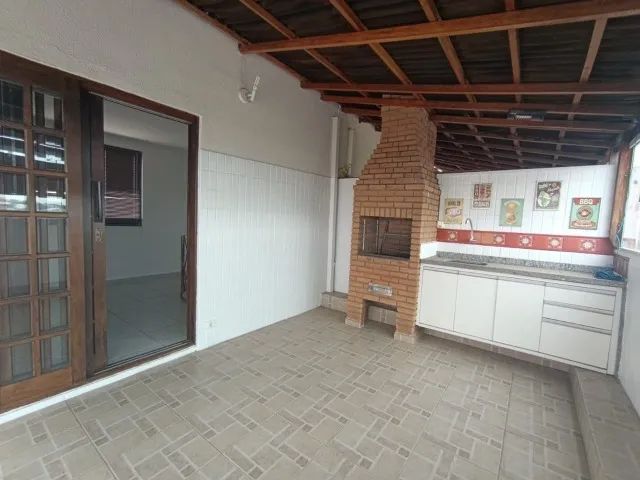 Apartamento duplex com 3 dormitórios à venda, com terraço, 114 m² por R$ 450.000,00 - Flor - Foto 2