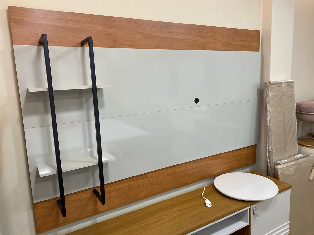 Painel para tv até 65 polegadas- 2m