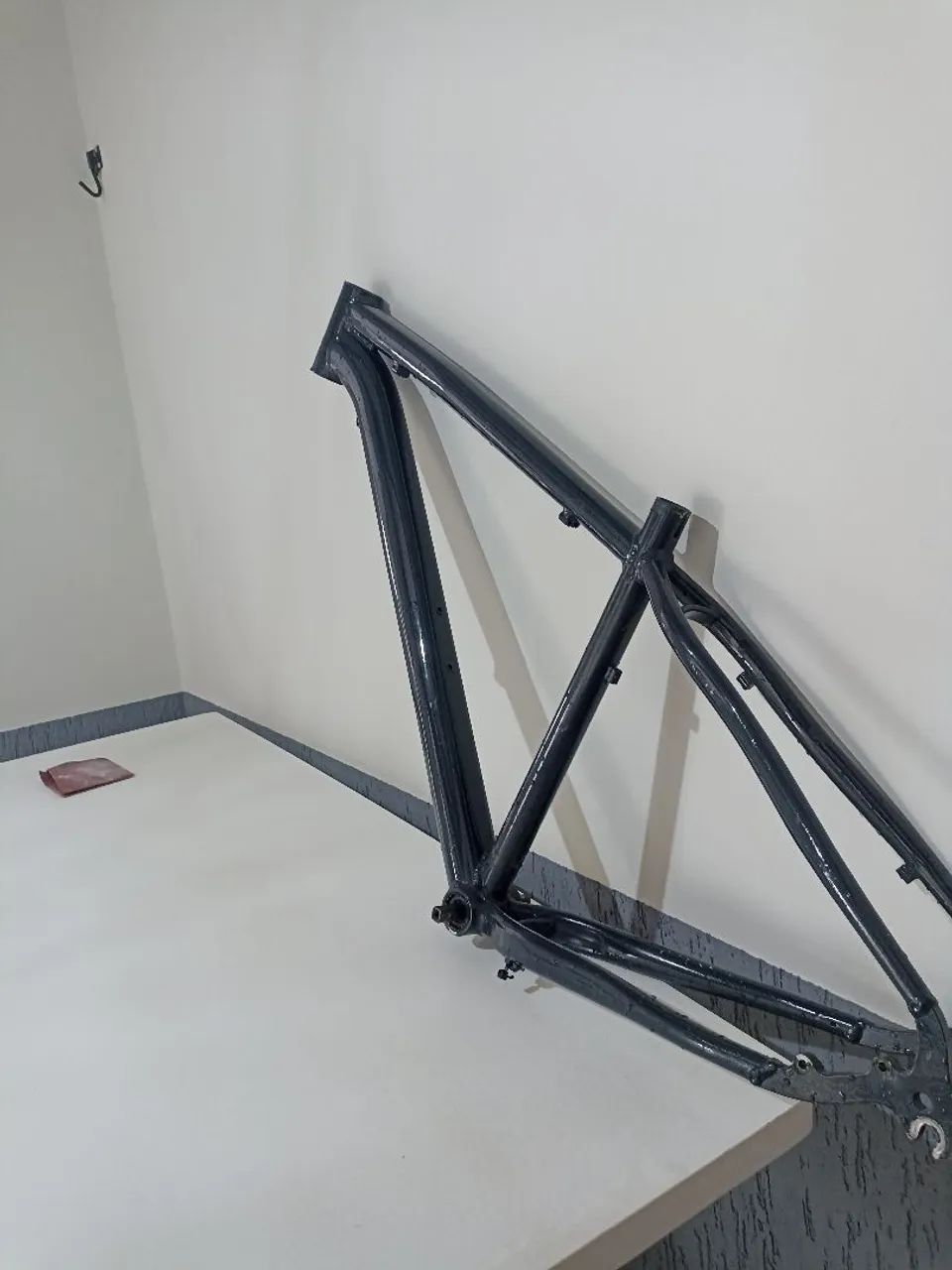 Peças de bicicleta lótus aro 29 - Foto 2
