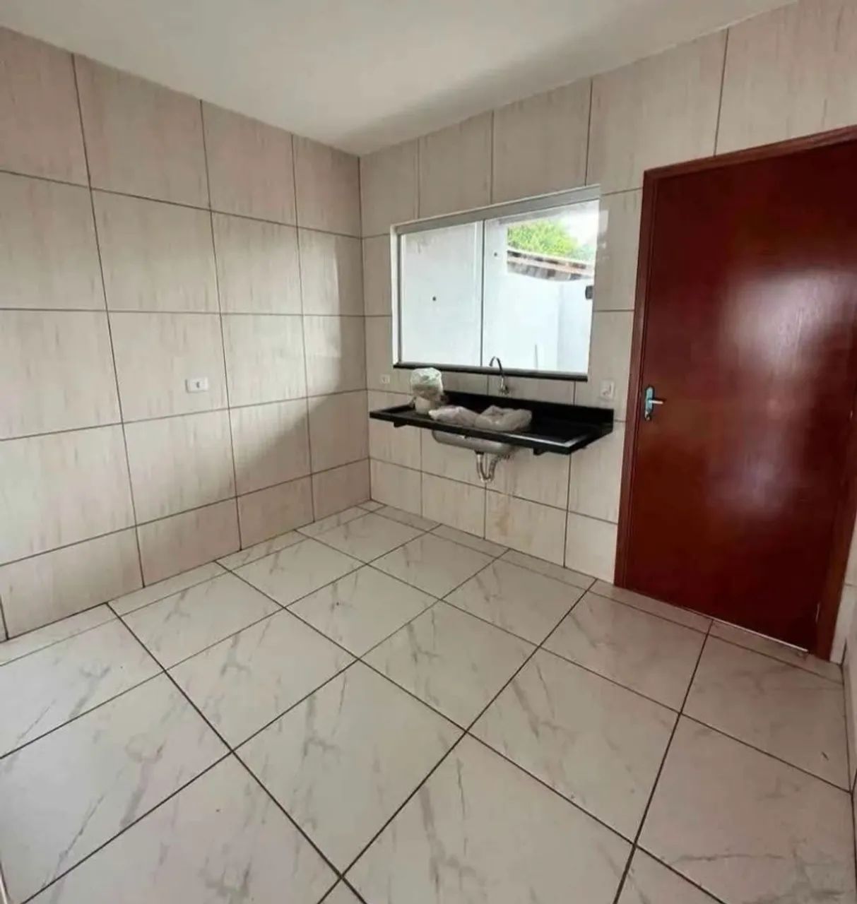 IC Vendo casa em Feu Rosa - Serra  - Foto 2