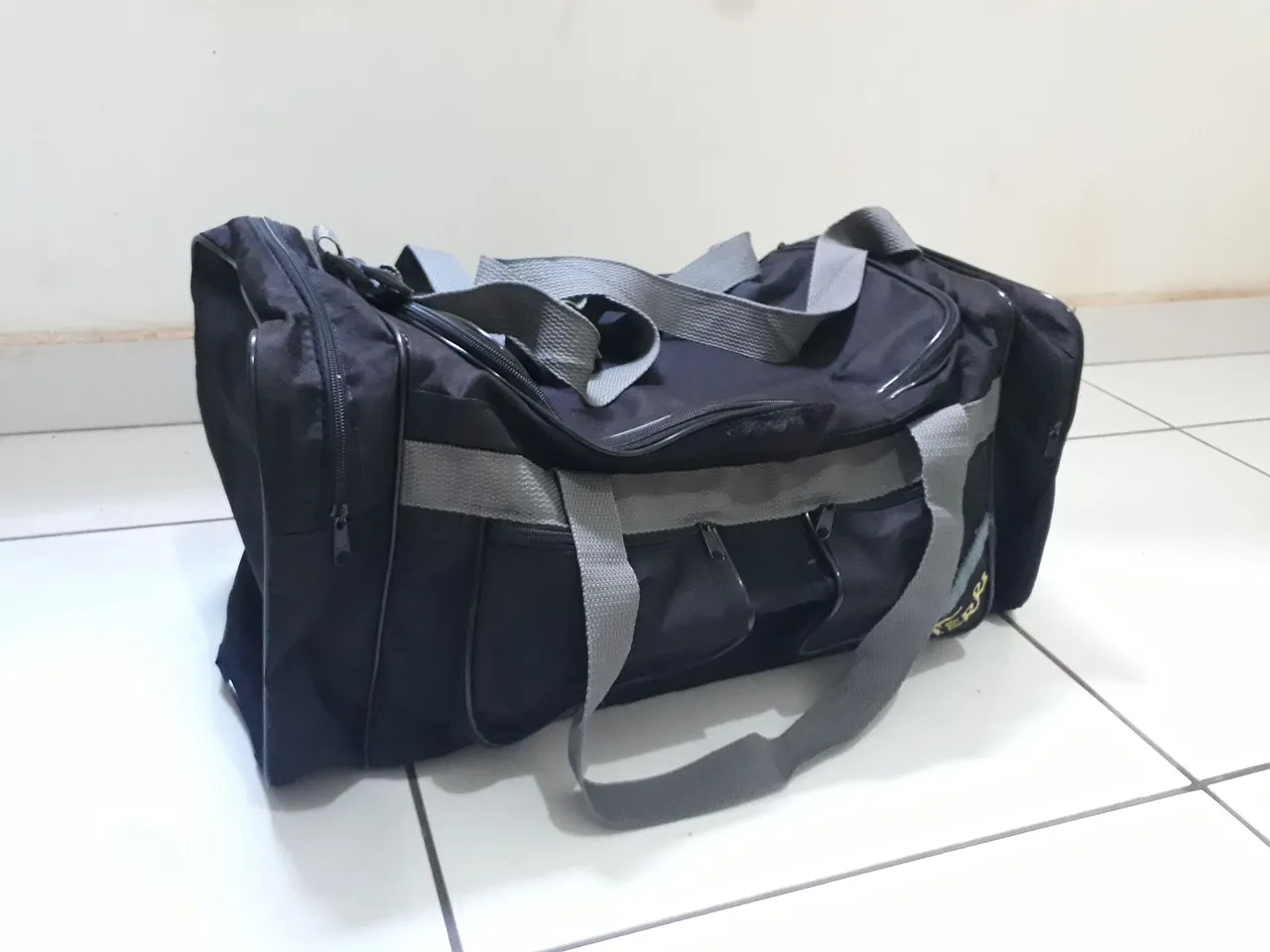 Bolsa de viagem