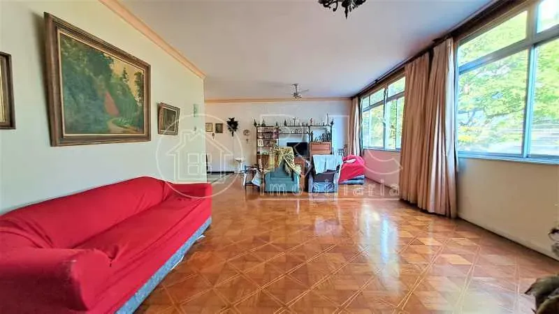 Apartamento-À VENDA-Grajaú-Rio de Janeiro-RJ
