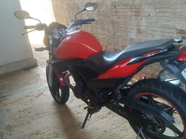 Vendo cb300