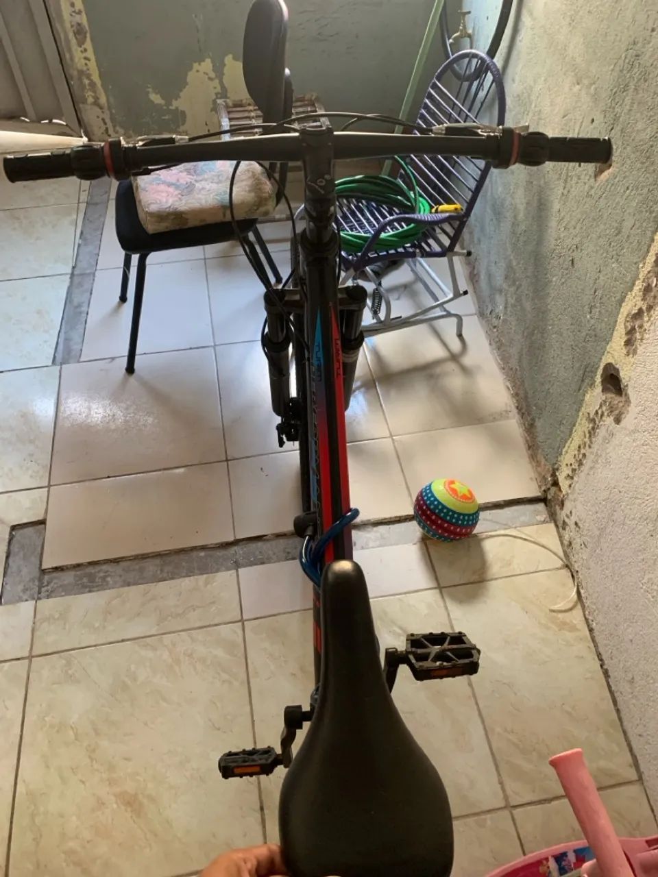 BICICLETA ARO 29: marca cazelle - Foto 2