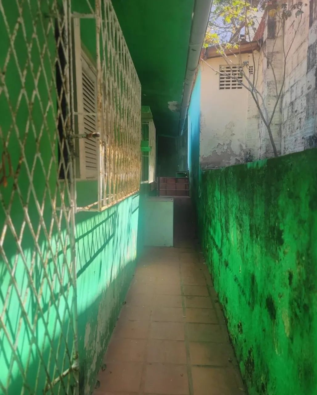 Foto - Natal - Areia Preta