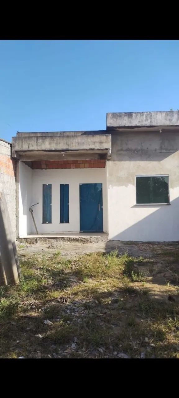 Foto - Manaus - Tarumã