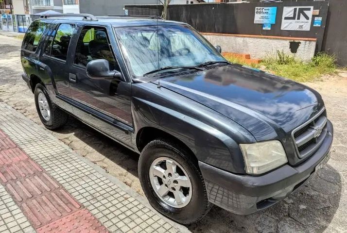 BLAZER ADVANTAGE - ÚNICA DONA