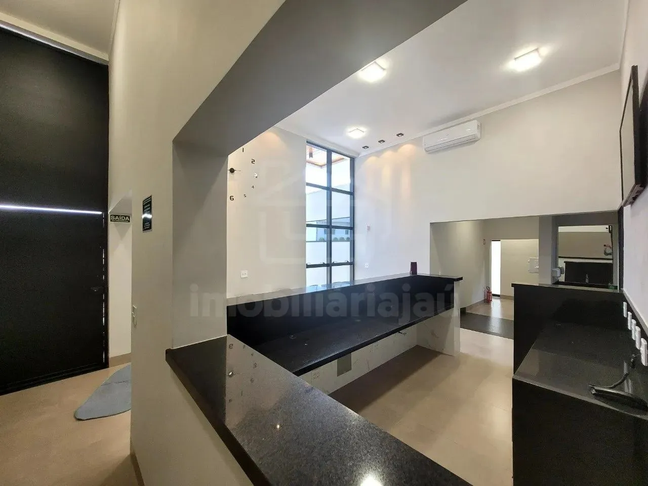 Salas comerciais para alugar