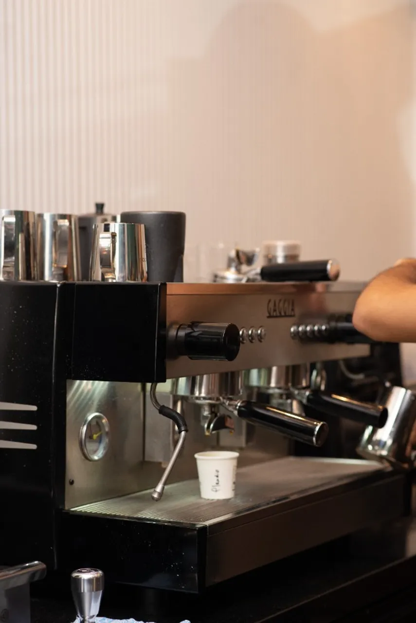 Oportunidade Única: Franquia de Café Premium à Venda
