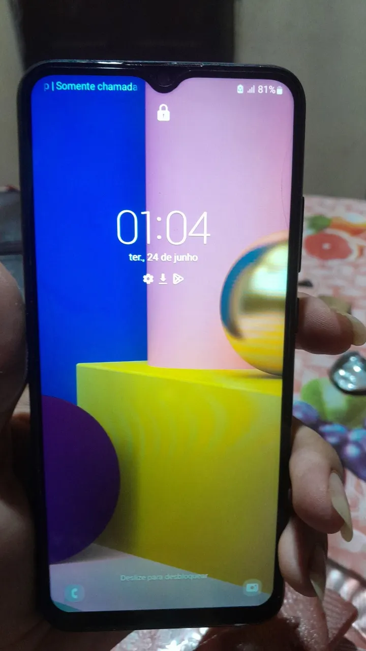 Samsung A02s