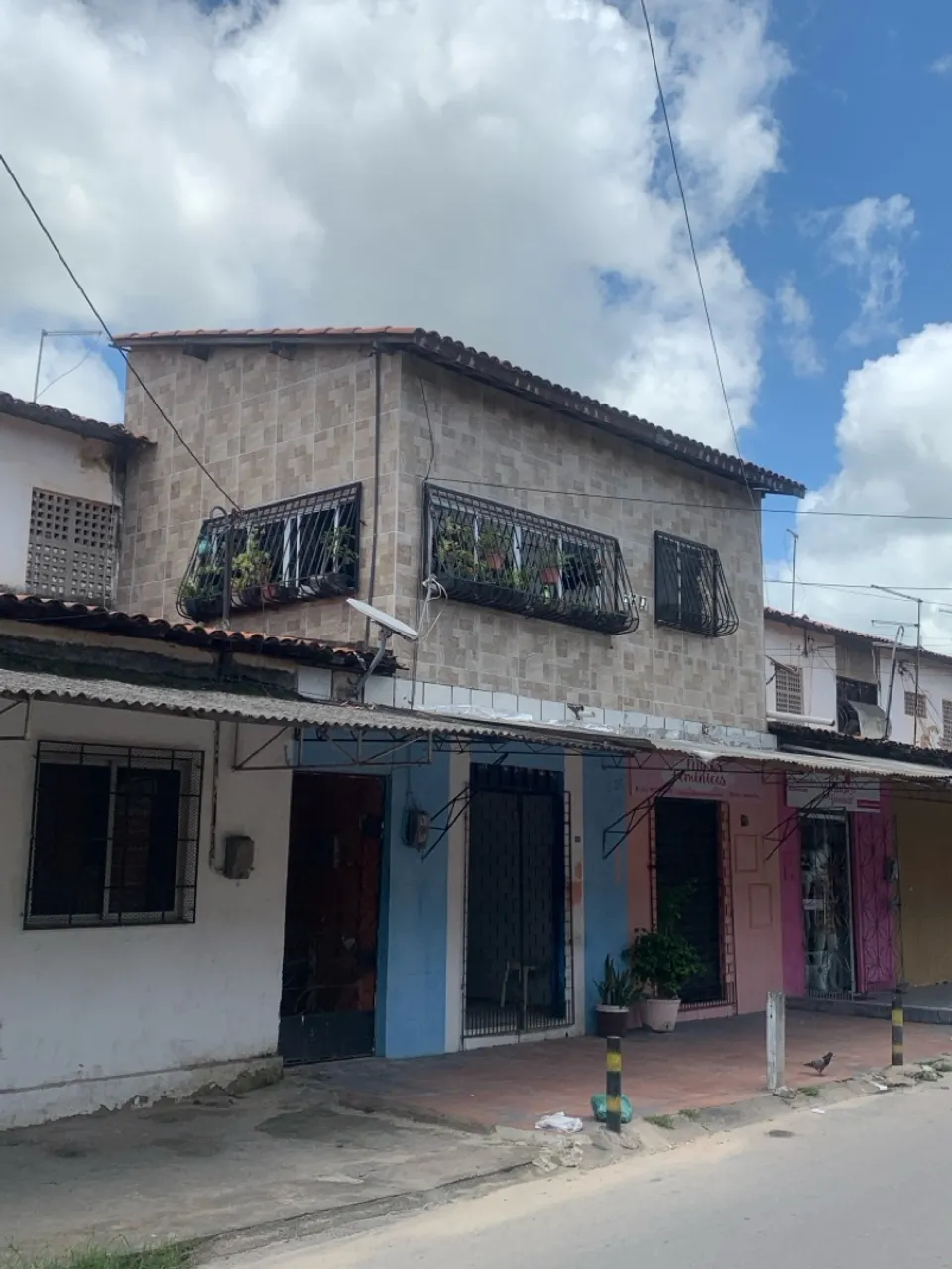 Apartamento Nova Metropole 3 quartos