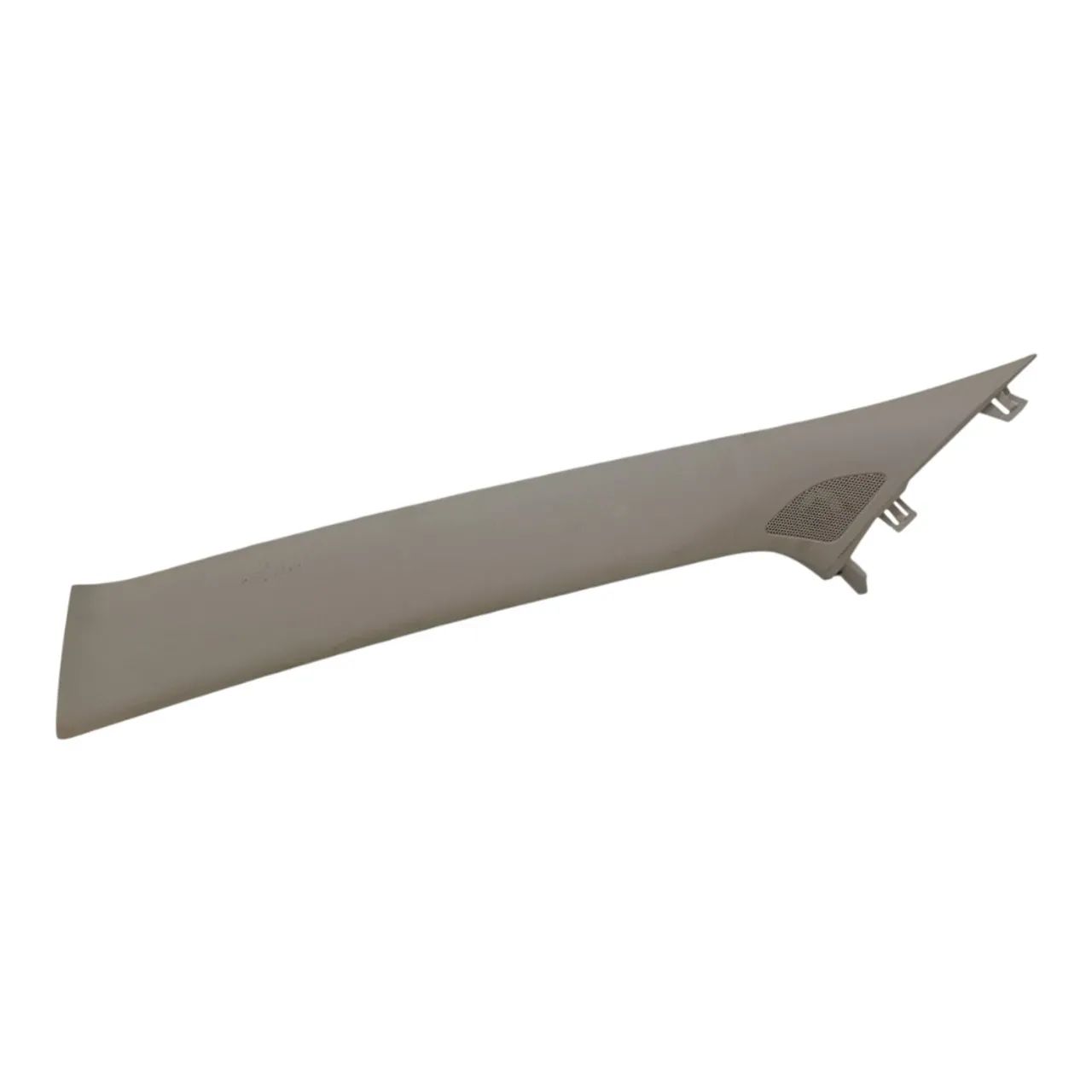 Acabamento Coluna Parabrisa Esquerdo Kicks 2022 2025 - Foto 3