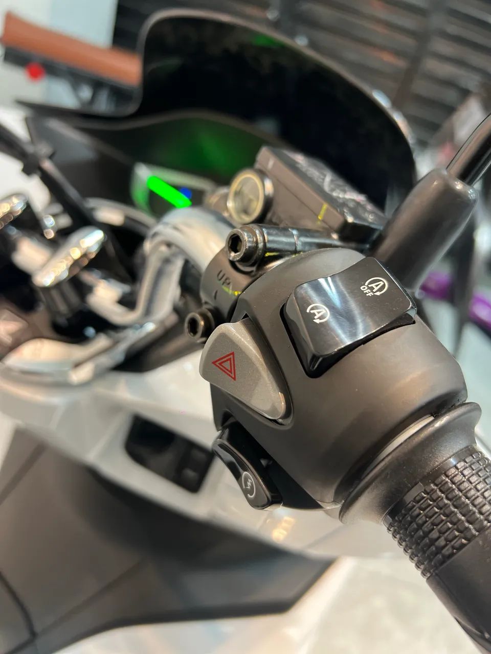 PCX 160 2026 0km - Foto 2