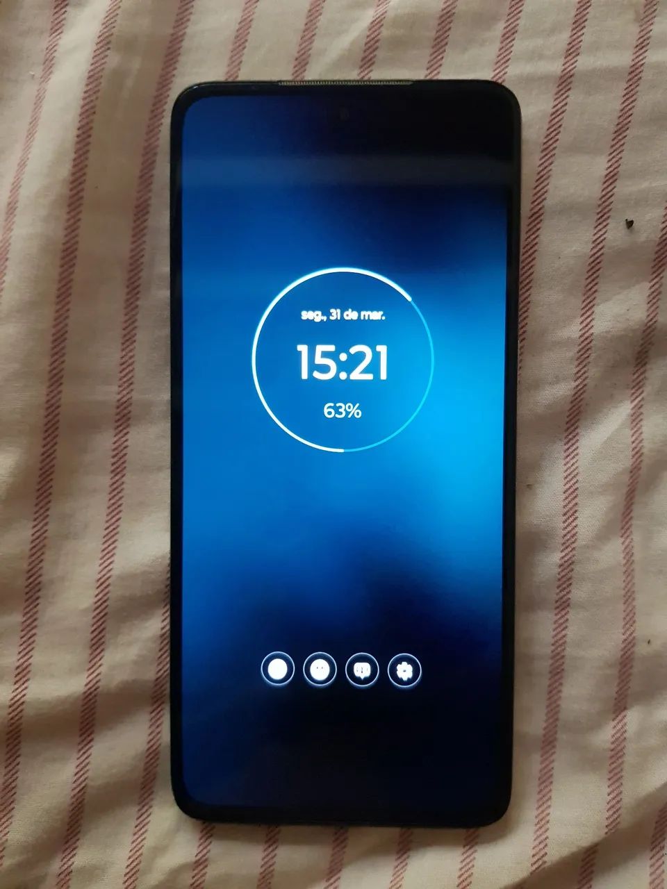 Moto g 52 128gb nfc - Foto 2