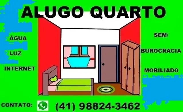 Alugo alugar aluguel de quarto tipo pensionato não é hotel ou pensão no centro de Curitiba