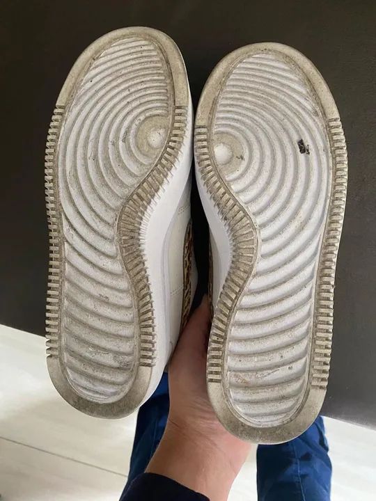 Tênis Nike Court Vision - Foto 2