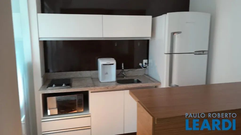 FLAT - VILA NOVA CONCEIÇÃO - SP - Foto 11