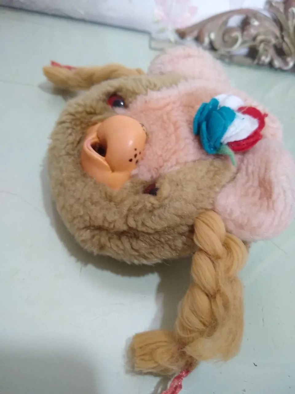 Peposinhos/  pochete / bom estado - Foto 3