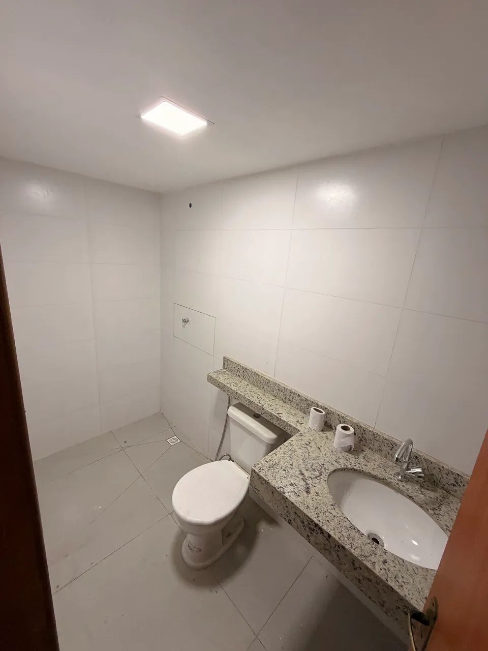Galpão e Depósito 400m2 próx Augusto Montenegro - Foto 5