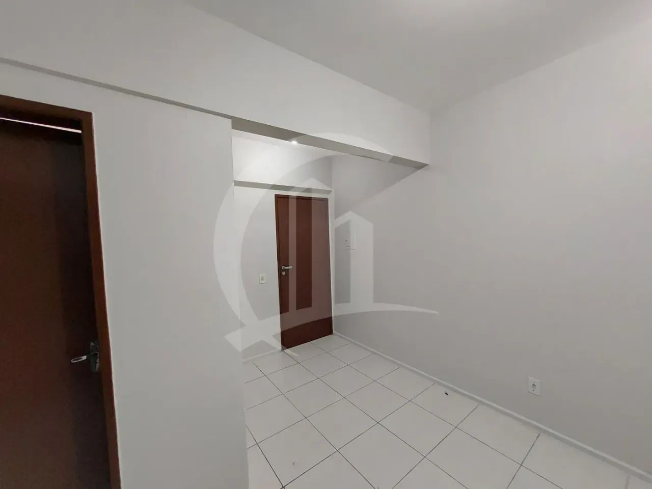 Sala para locação no Edifício Oviedo Teixeira. - Foto 3