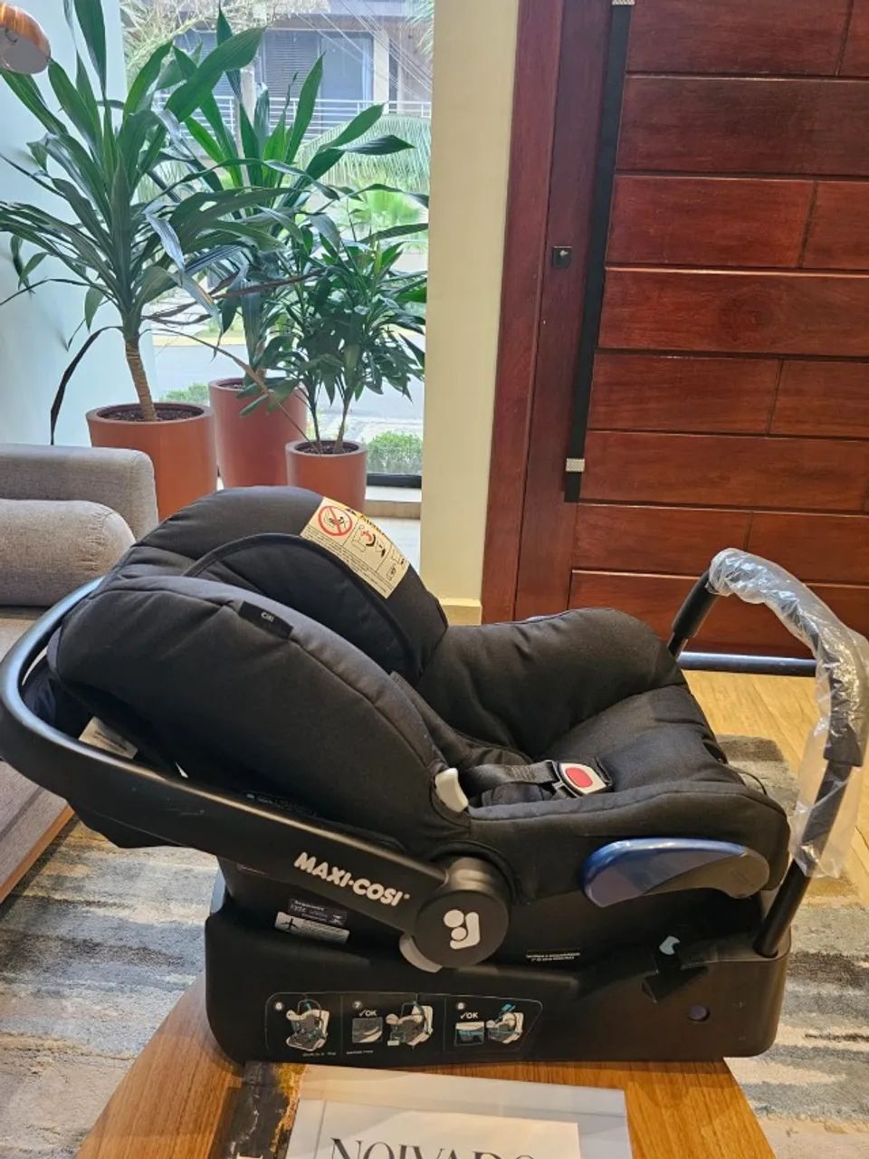 BEBE CONFORTO - Foto 2