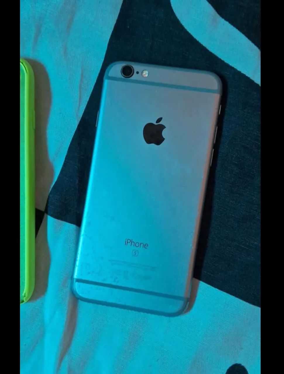 IPhone 6s - Foto 2