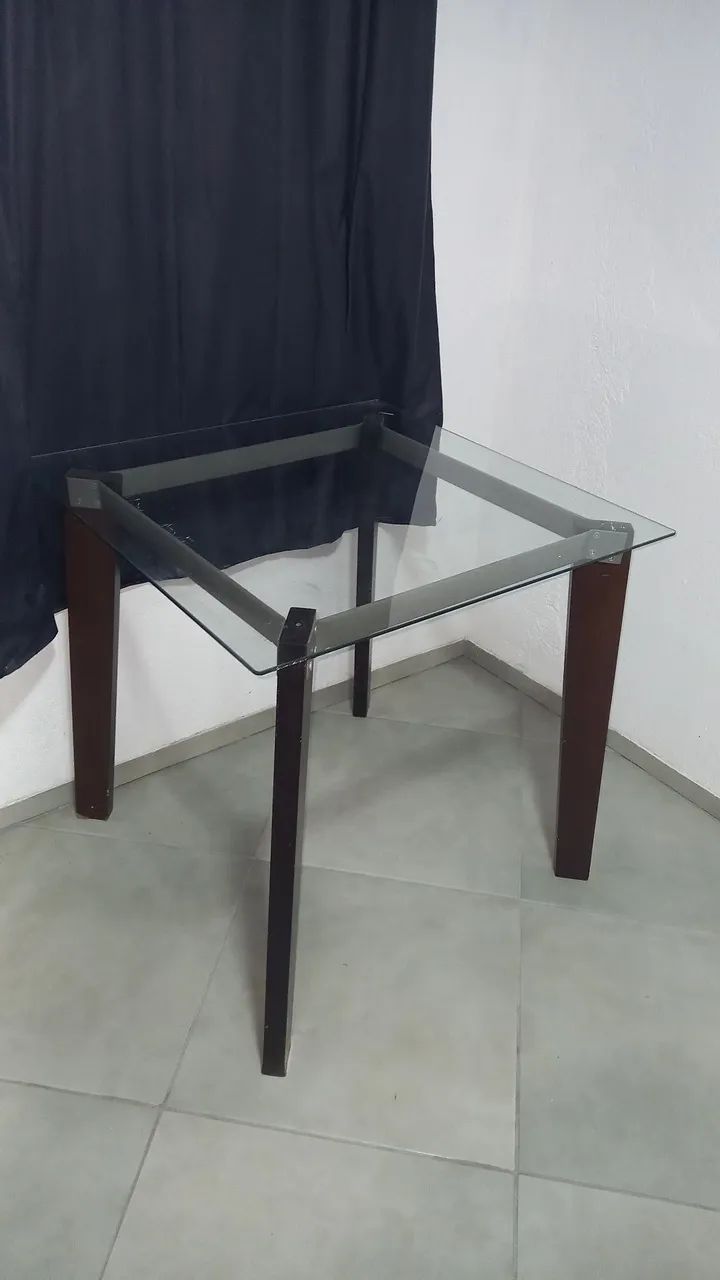 Mesa de vidro 64187453108611120
