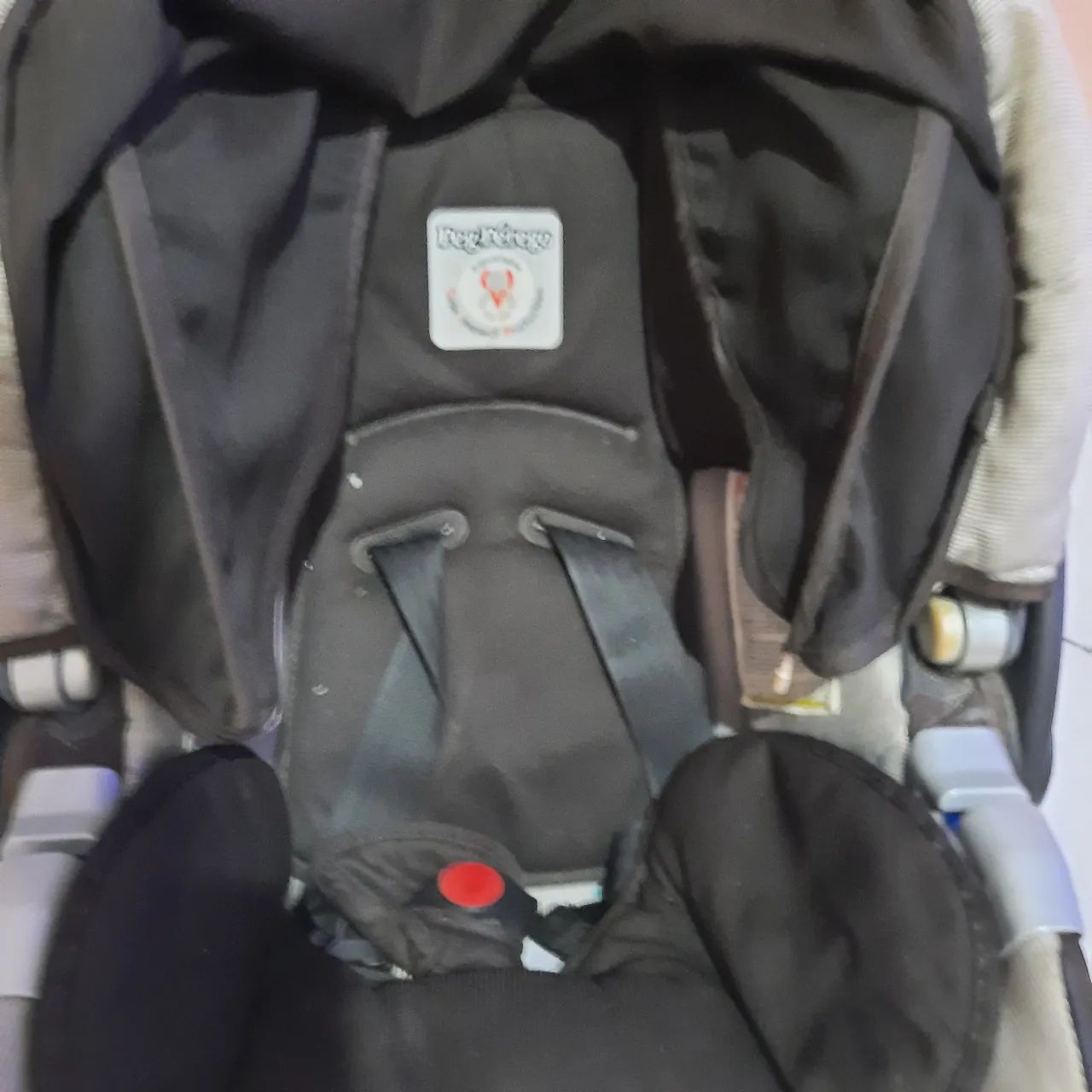 Bebe conforto peg perego