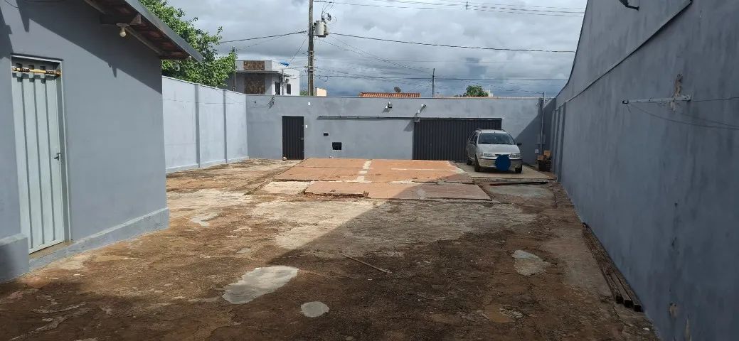 Foto - Uberaba - Leblon