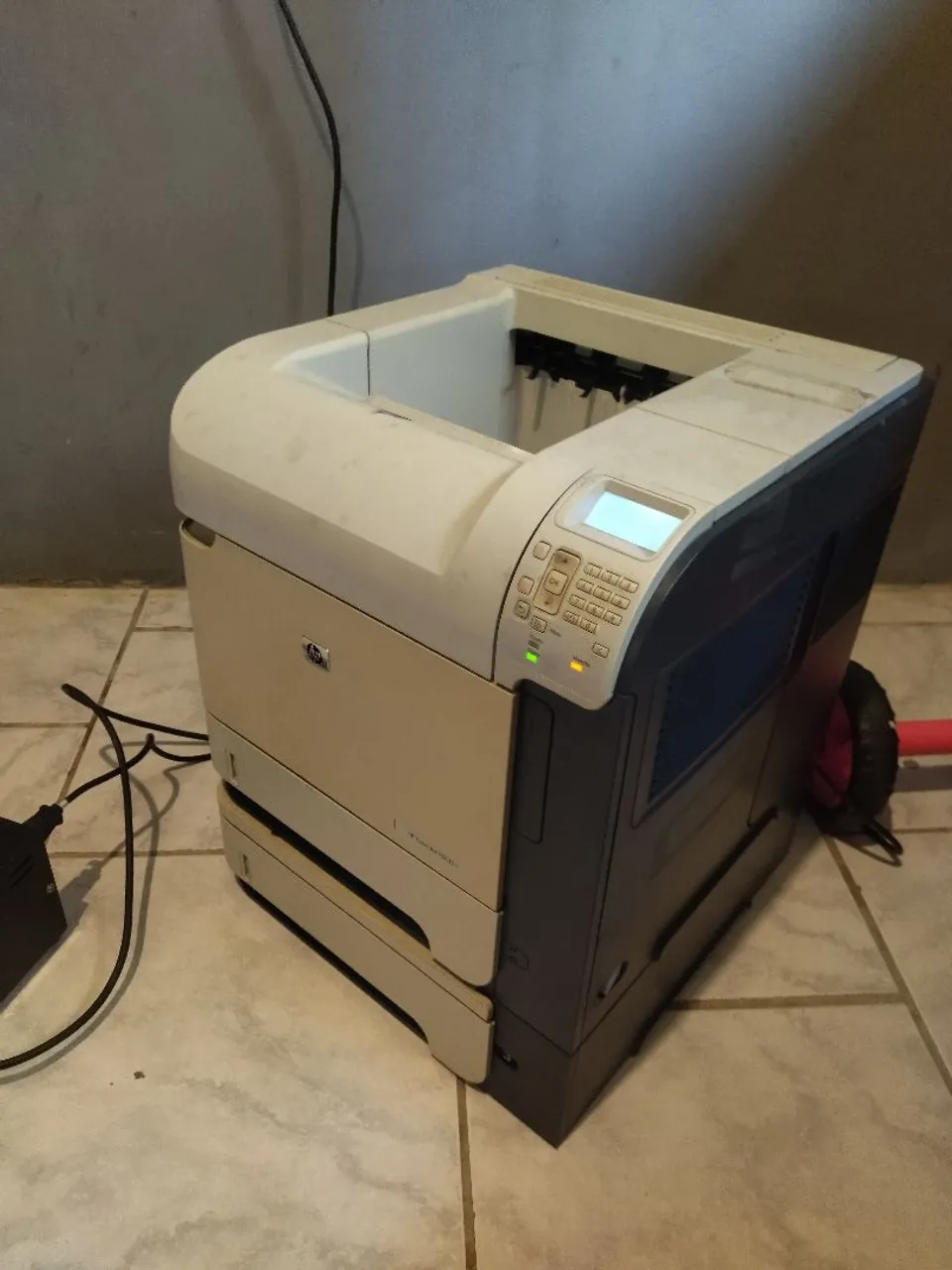 Impressora Hp