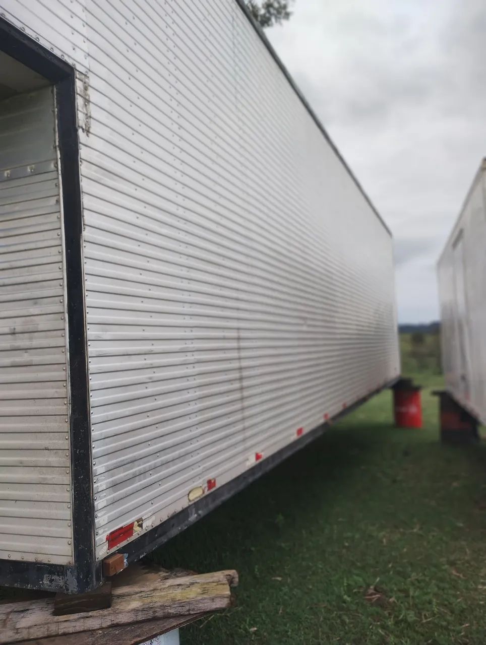 Baú truck Bitruck - Foto 9