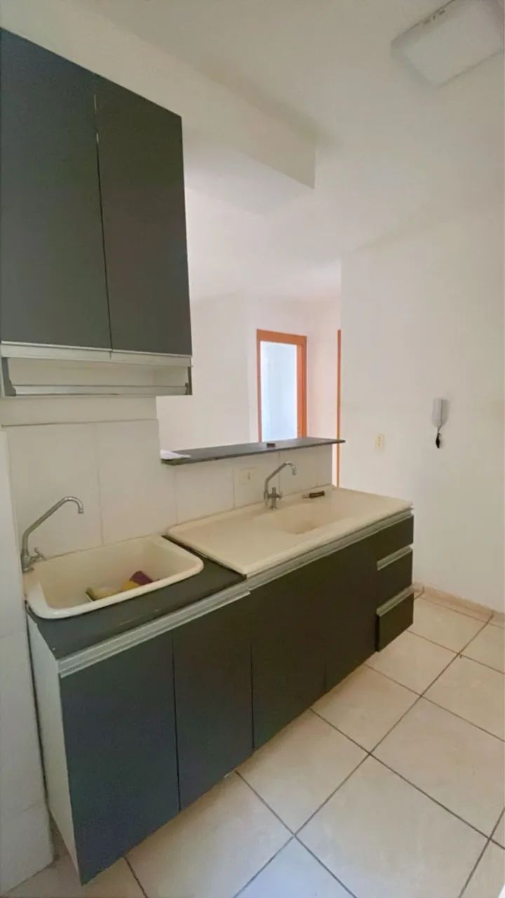 Vende-se apto térreo garden no Chapda dos buritis  - Foto 2