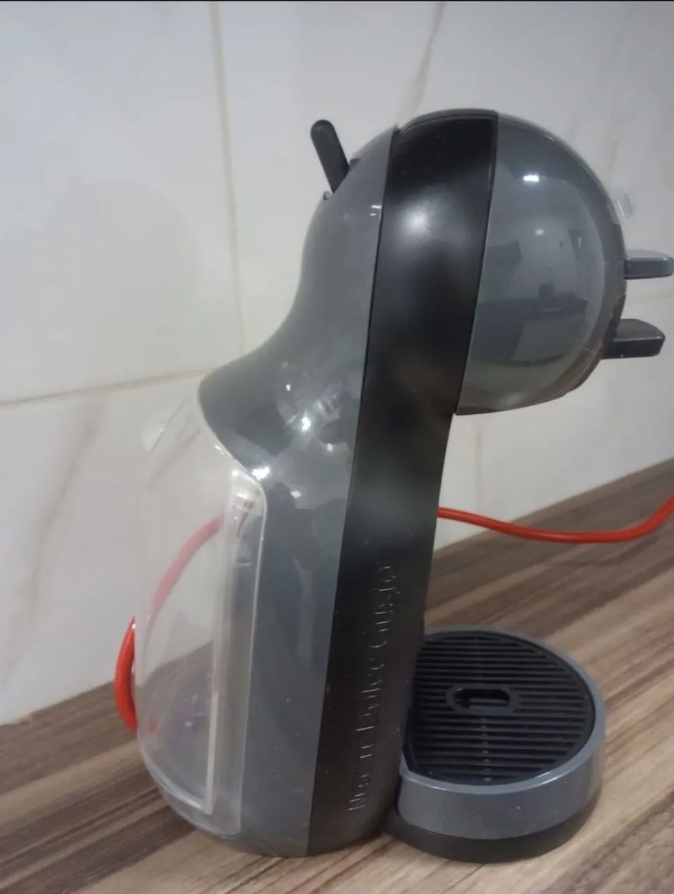 Cafeteira Dolce Gusto - Foto 4