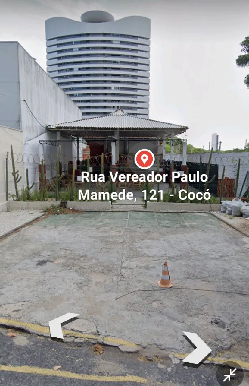 Ponto comercial no Parque do Cocó - Alugo. - Foto 5