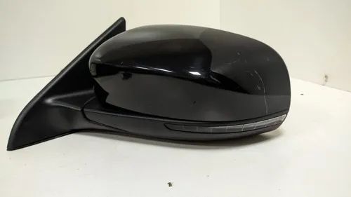 Retrovisor Compass lado esquerdo eletrico c seta 2024 original  - Foto 2