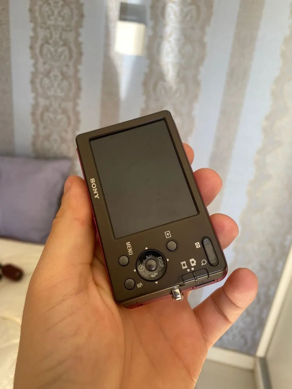 câmera fotográfica - Foto 4