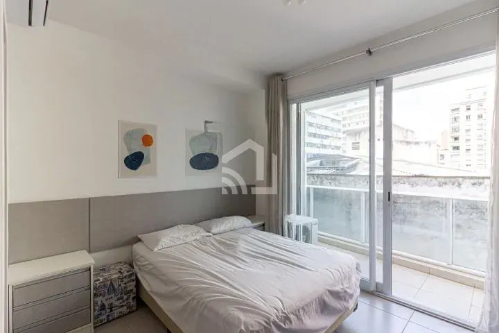 Apartamento à Venda no Centro de São Paulo Pronto para Morar!
