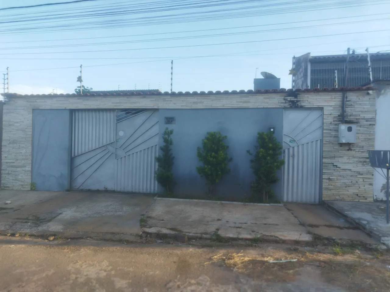 Alugo Casa, Bairro Rio Verde, Residencial Bambuí