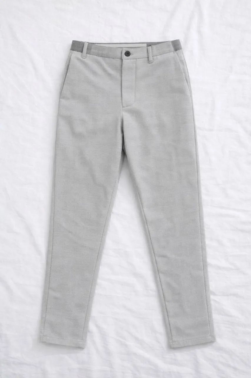 Jaqueta e calça  - Foto 3