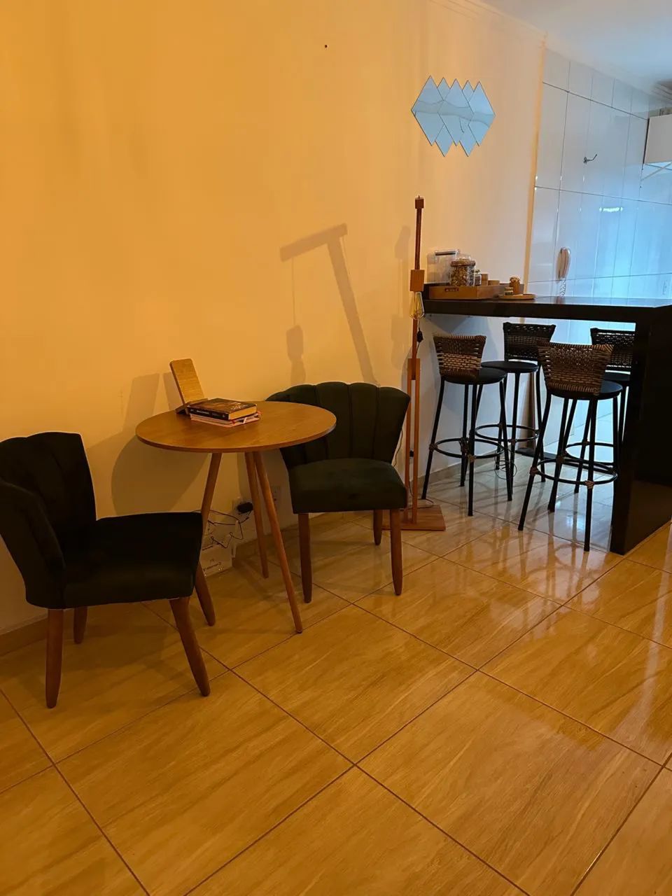 Foto - Paulínia - Parque Bom Retiro